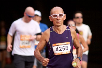 Rock and Roll Marathon 2014