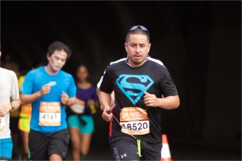 Rock and Roll Marathon 2014
