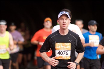 Rock and Roll Marathon 2014