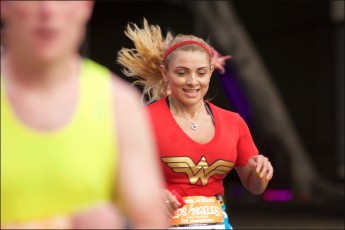 Rock and Roll Marathon 2014