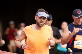 Rock and Roll Marathon 2014