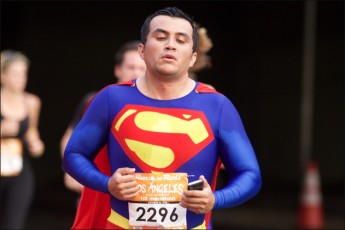 Rock and Roll Marathon 2014