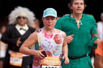Rock and Roll Marathon 2014