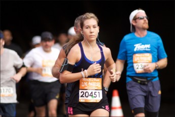 Rock and Roll Marathon 2014