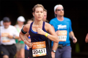Rock and Roll Marathon 2014