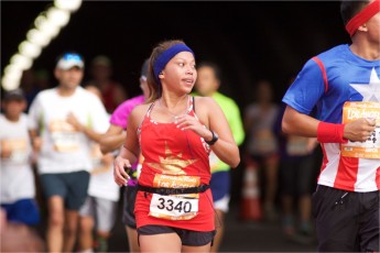 Rock and Roll Marathon 2014