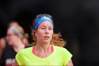 Rock and Roll Marathon 2014