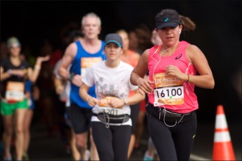 Rock and Roll Marathon 2014