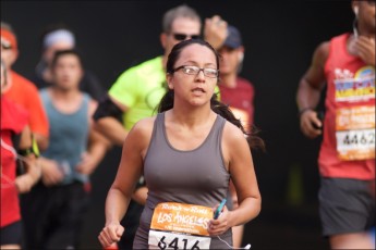 Rock and Roll Marathon 2014