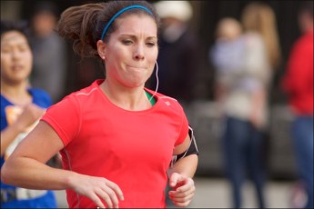 Rock and Roll Marathon 2014