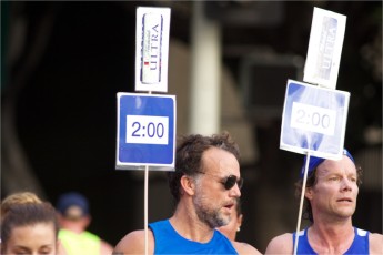 Rock and Roll Marathon 2014