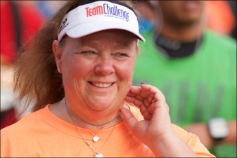 Rock and Roll Marathon 2014