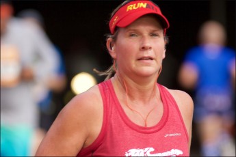 Rock and Roll Marathon 2014