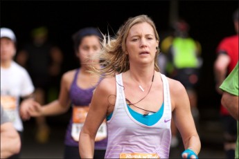 Rock and Roll Marathon 2014