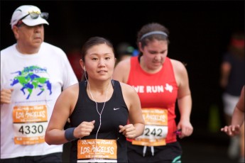 Rock and Roll Marathon 2014