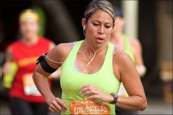 Rock and Roll Marathon 2014