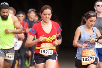 Rock and Roll Marathon 2014