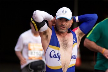 Rock and Roll Marathon 2014