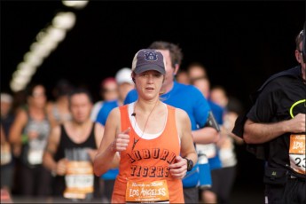 Rock and Roll Marathon 2014
