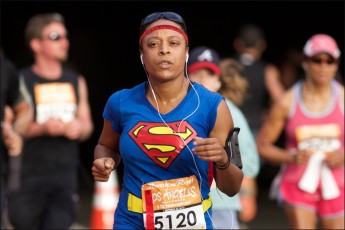 Rock and Roll Marathon 2014