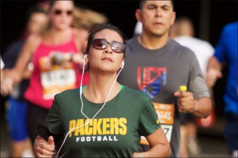 Rock and Roll Marathon 2014