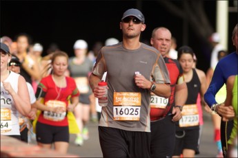 Rock and Roll Marathon 2014