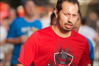 Rock and Roll Marathon 2014