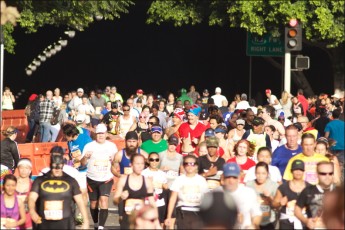 Rock and Roll Marathon 2014