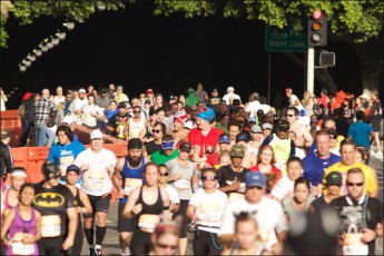 Rock and Roll Marathon 2014