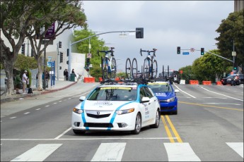 "Amgen Tour of California 2015 : Stage 8 - Downtown Los Angeles"