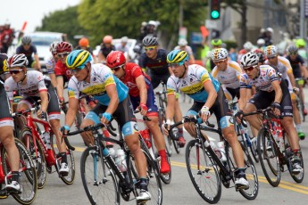 "Amgen Tour of California 2015 : Stage 8 - Downtown Los Angeles"
