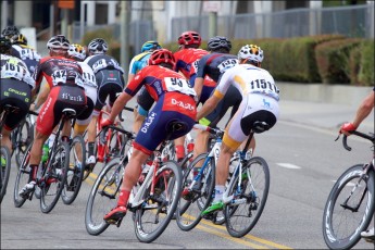 "Amgen Tour of California 2015 : Stage 8 - Downtown Los Angeles"