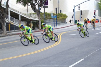 "Amgen Tour of California 2015 : Stage 8 - Downtown Los Angeles"