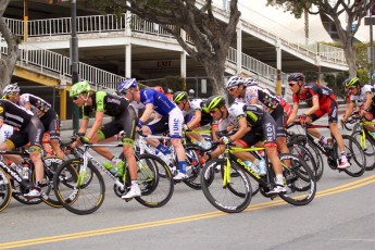 "Amgen Tour of California 2015 : Stage 8 - Downtown Los Angeles"