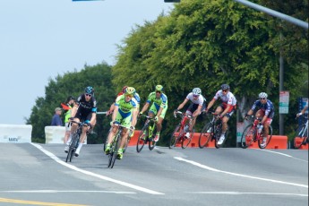 "Amgen Tour of California 2015 : Stage 8 - Downtown Los Angeles"