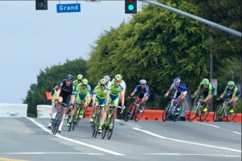 "Amgen Tour of California 2015 : Stage 8 - Downtown Los Angeles"