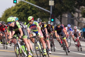 "Amgen Tour of California 2015 : Stage 8 - Downtown Los Angeles"