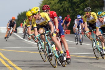 "Amgen Tour of California 2015 : Stage 8 - Downtown Los Angeles"