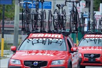 "Amgen Tour of California 2015 : Stage 8 - Downtown Los Angeles"