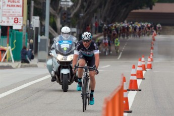 "Amgen Tour of California 2015 : Stage 8 - Downtown Los Angeles"