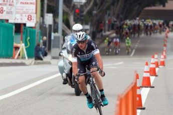 "Amgen Tour of California 2015 : Stage 8 - Downtown Los Angeles"