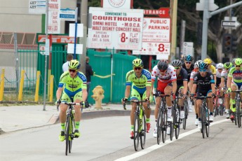 "Amgen Tour of California 2015 : Stage 8 - Downtown Los Angeles"