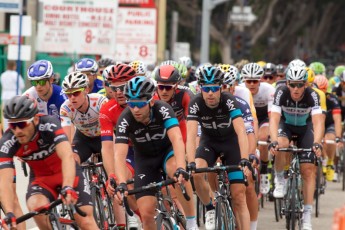 "Amgen Tour of California 2015 : Stage 8 - Downtown Los Angeles"
