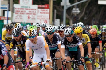 "Amgen Tour of California 2015 : Stage 8 - Downtown Los Angeles"