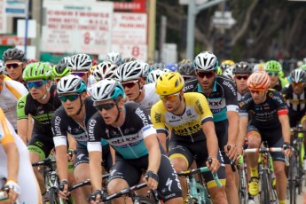 "Amgen Tour of California 2015 : Stage 8 - Downtown Los Angeles"