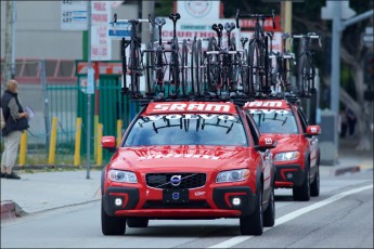 "Amgen Tour of California 2015 : Stage 8 - Downtown Los Angeles"