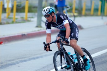 "Amgen Tour of California 2015 : Stage 8 - Downtown Los Angeles"