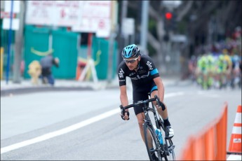 "Amgen Tour of California 2015 : Stage 8 - Downtown Los Angeles"