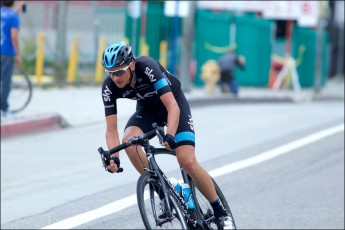 "Amgen Tour of California 2015 : Stage 8 - Downtown Los Angeles"