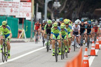 "Amgen Tour of California 2015 : Stage 8 - Downtown Los Angeles"